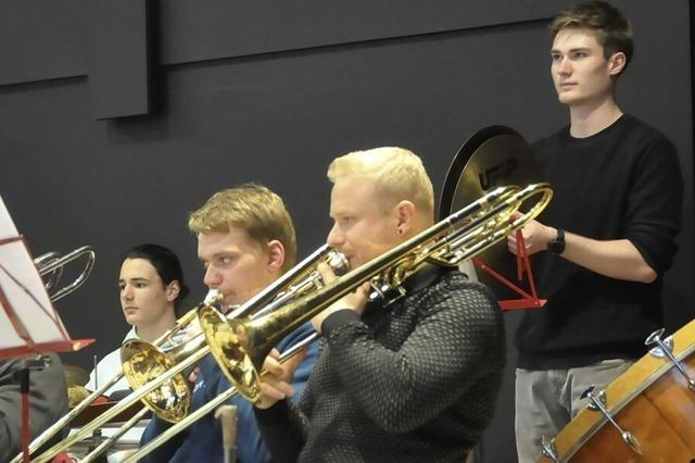 Bessere Akustik in Oberbergens Festhalle