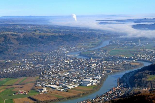 Bad Sckingen hat jetzt einen Wrmeplan: Wie das klimaneutrale Heizen funktionieren soll