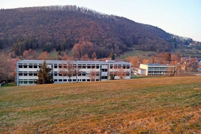 Ein Mensch soll drei Groprojekte in Badenweiler steuern - und die Kosten im Rahmen halten