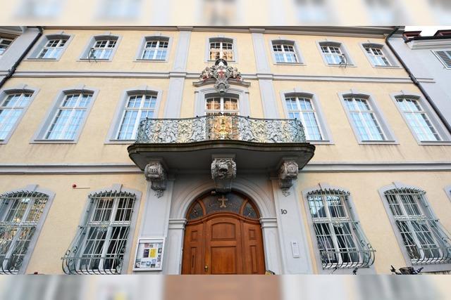 Streit um Domkapellmeister in Freiburg: Vier Chre fordern vom Erzbischof die Rcknahme der Kndigung