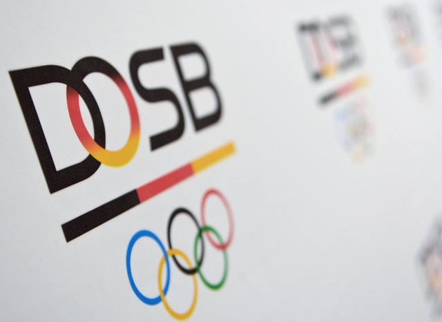 Der DOSB muss bei der Vergabe der World Games Fehler einr&auml;umen.  | Foto: Britta Pedersen/dpa-Zentralbild/dpa