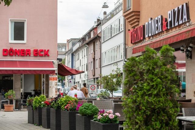 Die Dner-Obergrenze in Heilbronn ist vom Tisch  – aber mehr Vielfalt in der Innenstadt soll sein