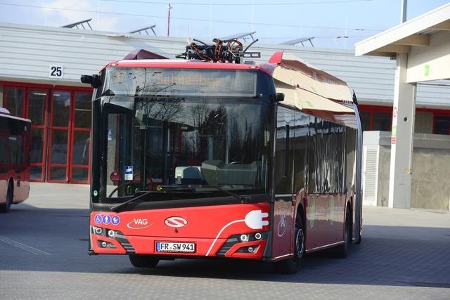 Freiburg-Opfingen hofft, dass der Ort ebenfalls eine Schnellbus-Verbindung erhlt