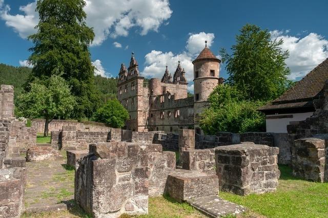 Das Kloster Hirsau und die Reformation in Baden und Wrttemberg