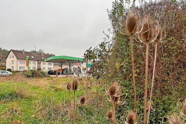 Anwohnerprotest gegen Vereinsheim mit Gebetsraum in Lahr-Mietersheim