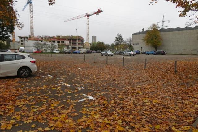 Warum die Stadt Lrrach  Befreiungen von Bebauungsplnen plant