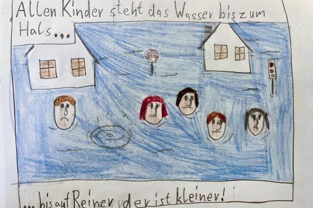 Alle Kinder...