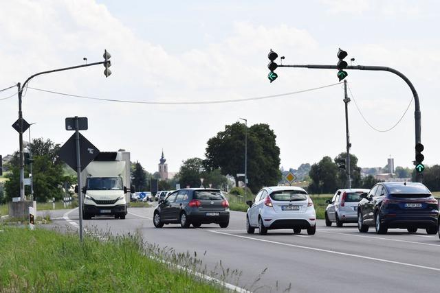 Landratsamt reagiert auf Kritik an Kreisstraen-Planung aus Kippenheimweiler