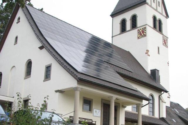 Paukenschlag in Schnau: Kirchengemeinderat tritt geschlossen zurck, Pfarrerin mchte bleiben