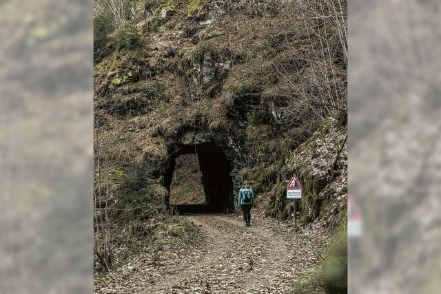 Der lange Weg zum Frieden im Ehwaldstreit