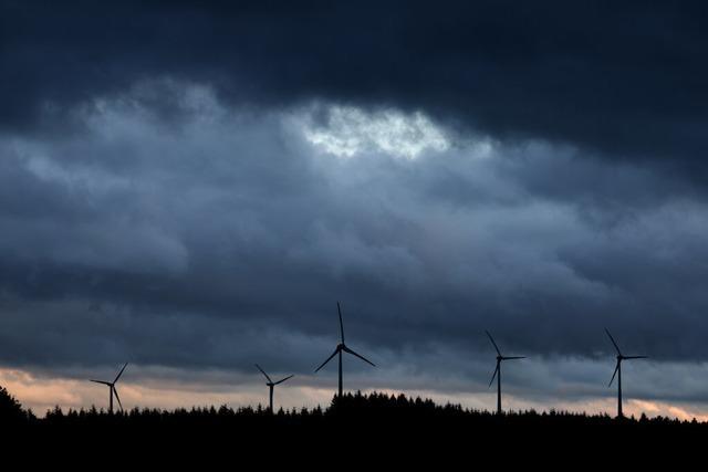 Brgerwindpark Blauen kndigt Pachtvertrag mit Forst BW zum Bau von Windrdern am Hochblauen