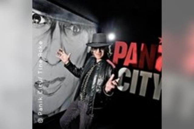 Panik City Express-Tour Kompakt