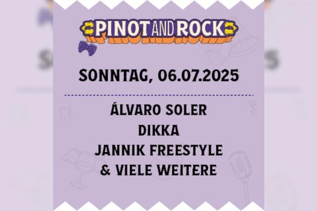 Familientag: lvaro Soler & DIKKA