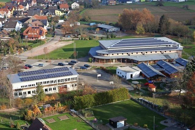 Gemeinde Friesenheim will alte Photovoltaikanlagen fr einen symbolischen Euro bernehmen