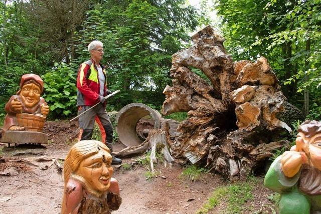 Hhere Kurtaxe soll Defizite im Haushalt von Grafenhausen auffangen