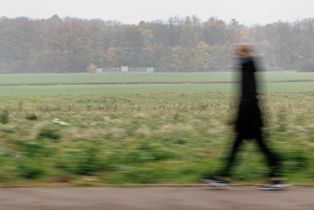 Was gegen das Stimmungstief im November hilft