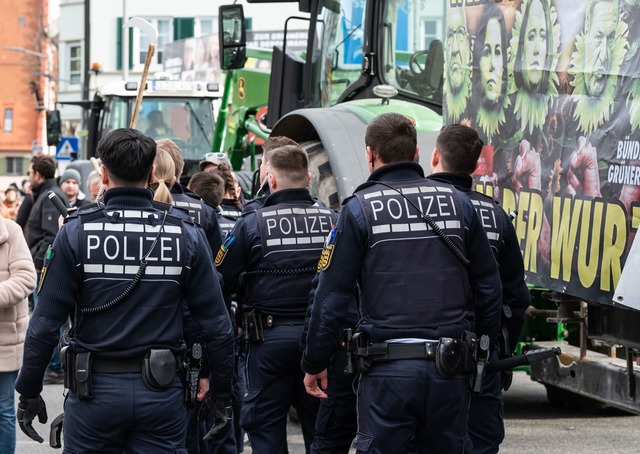 Weitere Verfahren stehen noch aus. (Archivbild)  | Foto: Silas Stein/dpa