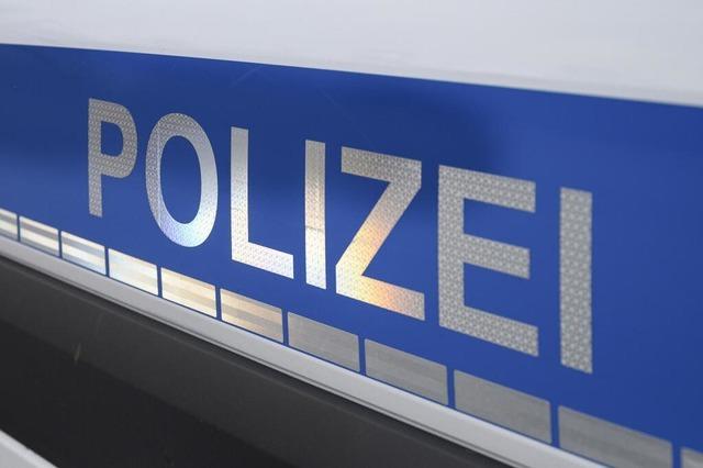 Volksverhetzung bei Freiburger Polizei?