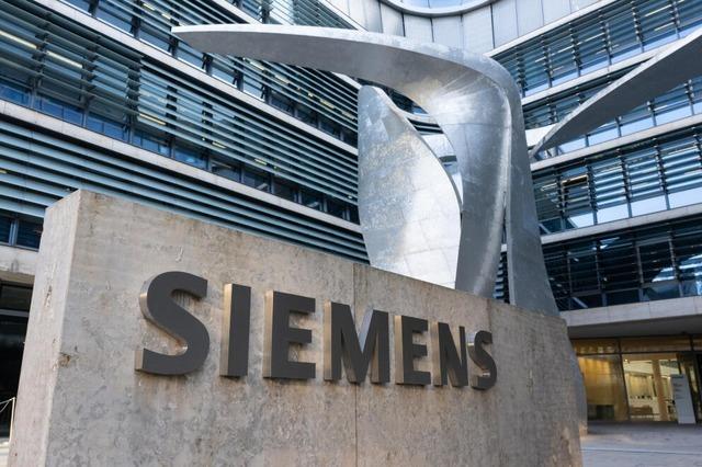 Hohe Gewinne, weniger Jobs bei Siemens