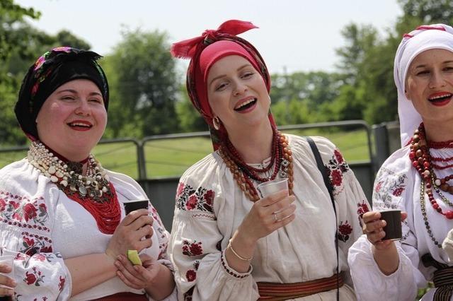 Warum Naturtne in St. Ulrich erklingen