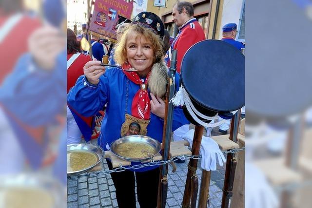 Fasnacht und die Bundestagswahl kollidieren am 23. Februar in Sdbaden