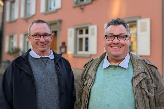 Groes Narrentreffen in Wehr-flingen findet trotz Bundestagswahl statt