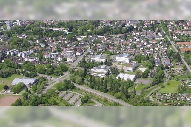 Martini: Stadt kann Mietpreise in Stegermatt steuern