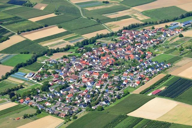 Beim Gemeindeentwicklungskonzept Efringen-Kirchen sind die Brgerinnen und Brger gefragt