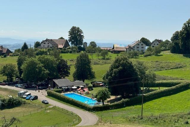 Stadt stellt zwar Zuschuss frs Schweigmatt-Bad in Aussicht - aber deutlich geringer als beantragt