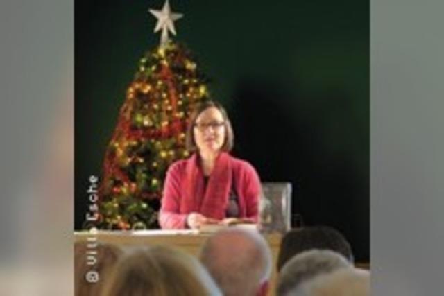 Weihnachten bei den Grafen von Brhl in Sachsen und anderswo