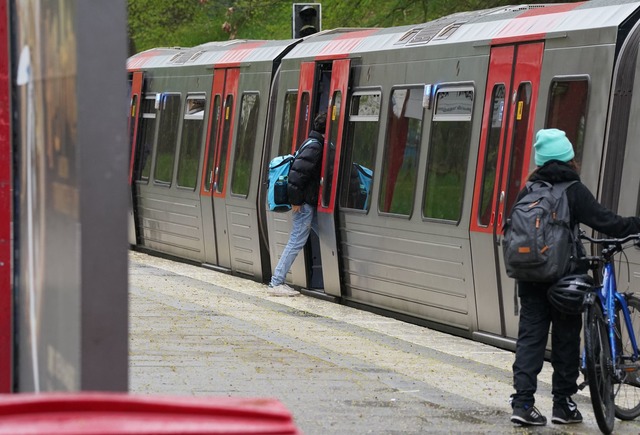 &Uuml;ber das Fortbestehen des Deutsch... immer wieder gestritten. (Archivbild)  | Foto: Marcus Brandt/dpa