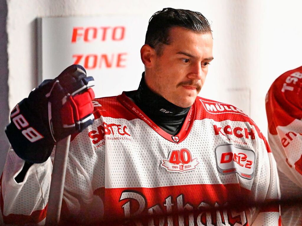 EHC-Strmer Nikolas Linsenmaier