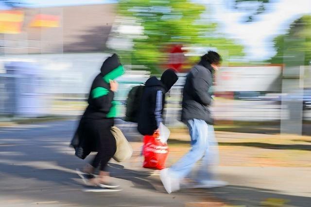 In Mahlberg fehlt Wohnraum fr Geflchtete