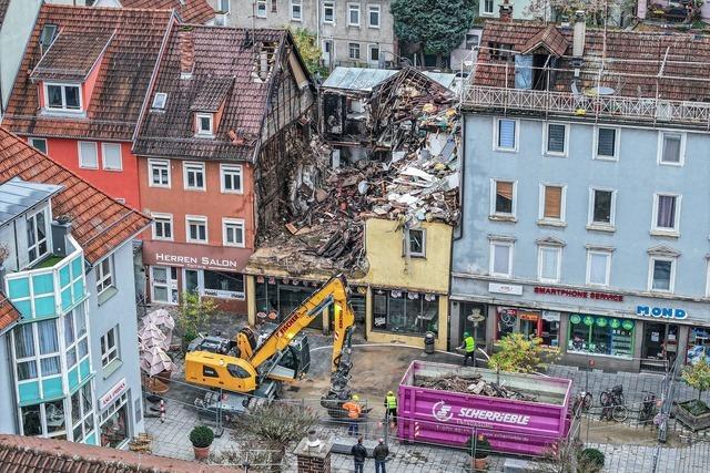 Tödlicher Mietstreit: Mann schoss mit selbstgebauter Waffe