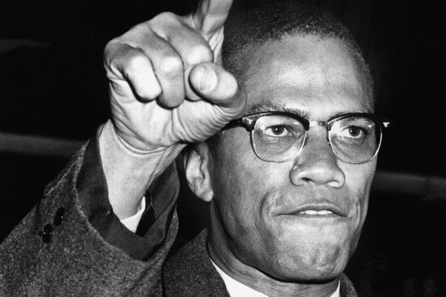 Familie von Bürgerrechtler Malcolm X verklagt US-Behörden