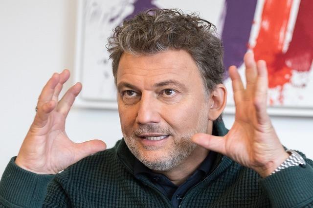 Kaufmann: Opernbesuch soll wie Urlaub, nicht Arbeit sein