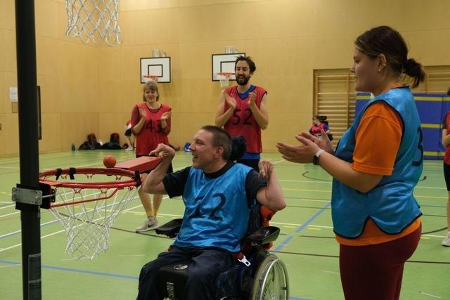 Deutschlands erstes offizielles Baskin-Team kommt aus Freiburg