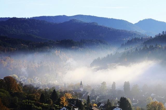 Markgrfler Herbst