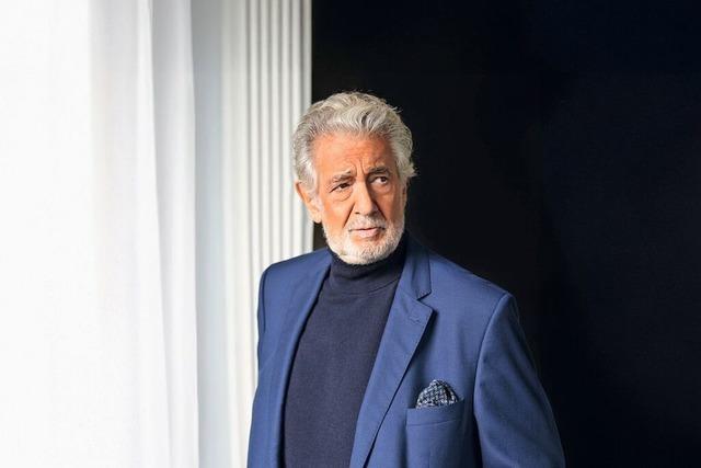 Plcido Domingo