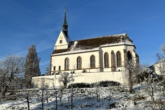 Das Diakonissen-Mutterhaus St. Chrischona will sich weiter ffenen, um so weiter wirken zu knnen