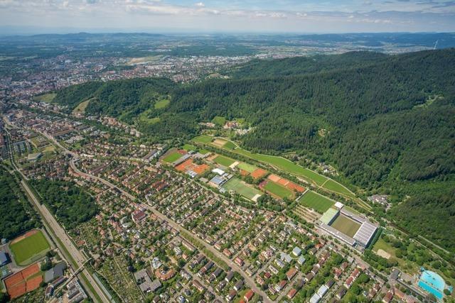 So kmpft Freiburg gegen Wuchermieten - mit berschaubarem Erfolg