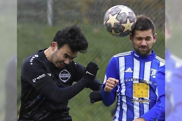 4:1-Erfolg in Steinen-Hllstein verschafft Schopfheimern Luft