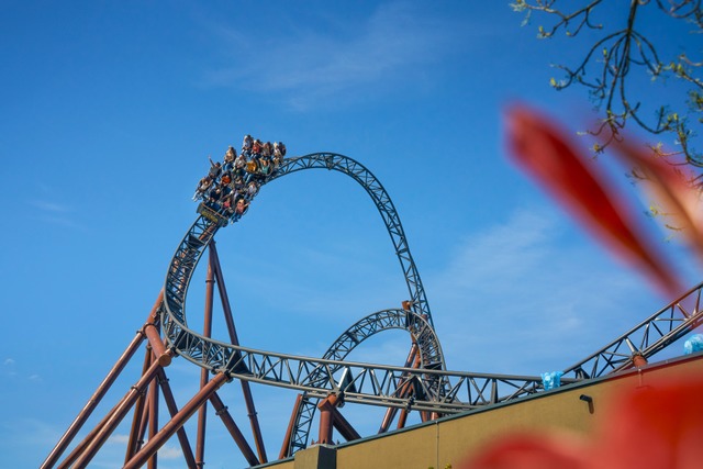   | Foto: Europa-Park