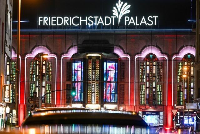 Sparpläne in Berlin: Komische Oper und Berlinale betroffen