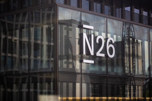 N26 konnte seinen Umsatz kr&auml;ftig steigern.  | Foto: Fernando Gutierrez-Juarez/dpa