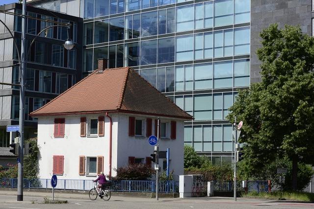 Das Freiburger Rathaus legt seinen Vorschlag zur Hhe des Grundsteuer-Hebesatzes vor