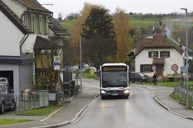 Rmmingen will nicht abgehngt werden