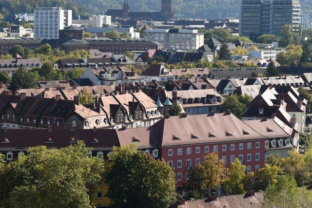 Gemeinderat und Stadt Freiburg knnen an der Grundsteuerreform nichts ndern