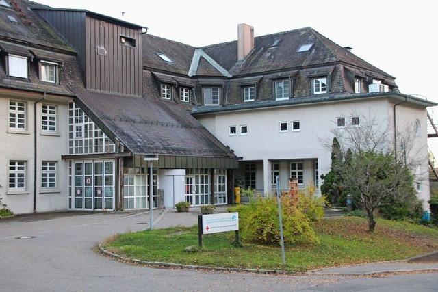 So luft’s beim Medizinischen Versorgungszentrum Sthlingen