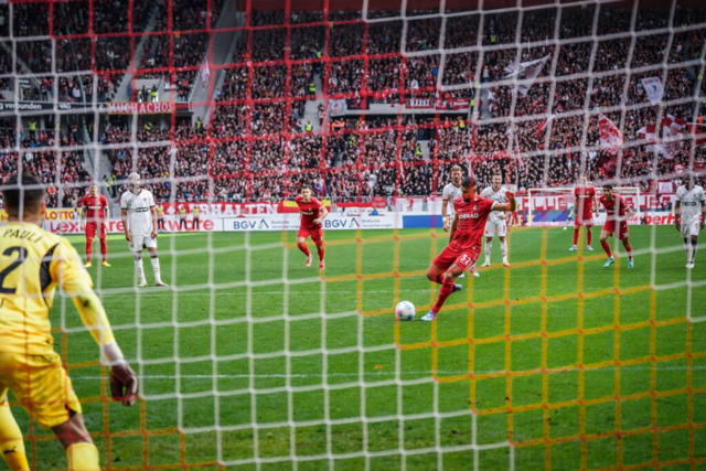 Elfmeter-Misere beim SC Freiburg: Was r�t der Sportpsychologe?